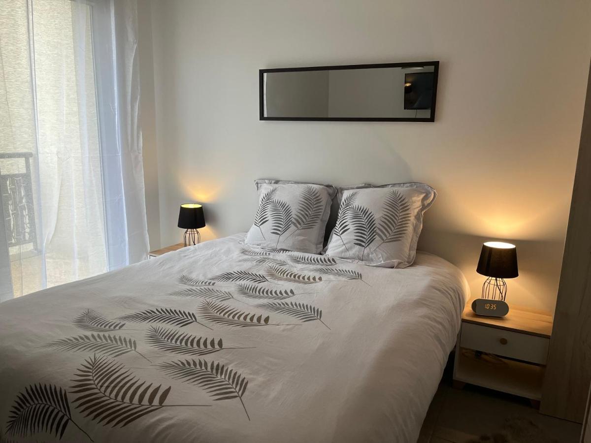 Calm In Tours - Appartement T2 Exterior foto